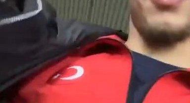 İstanbul- Tatil planı yaptığı Türkiye'ye cenazesi geldi