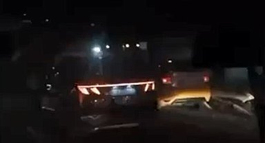 İstanbul- Tekirdağ'da cinayete karışan emekli polis, İstanbul'da polisten kaçarken intihar etti