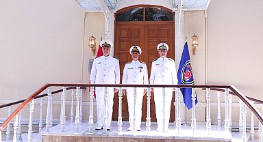 İstanbul- Türkiye, Bulgaristan ve Romanya'dan 'Karadeniz' zirvesi