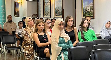 İstanbul - Ülke Ülke 15 Temmuz'u anlatıyorlar