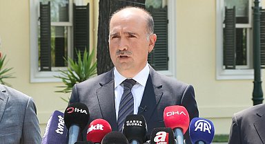 İstanbul -Yıldız Sarayı'nda restorasyon tamamlandı; açılışı Cumhurbaşkanı Erdoğan yapacak