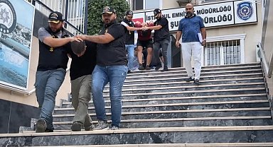 İstanbul - Zeytinburnu'nda 1 kişinin öldüğü silahlı çatışma: 3 kişi gözaltına alındı