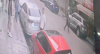 İstanbul - Zeytinburnu'nda çocukluk arkadaşı tarafından öldürüldü
