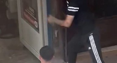 İstanbul - Zeytinburnu'ndaki cinayetin yeni görüntüleri ortaya çıktı