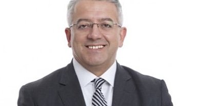 İYİ Parti Kurucu Genel Başkan Yardımcısı Yücel, partisinden istifa ettiğini duyurdu