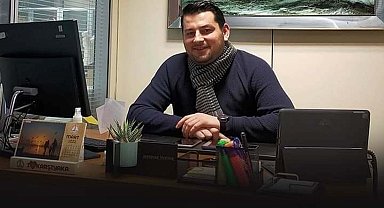 İzmir Büyükşehir Belediyesi çalışanı evinde ölü bulundu