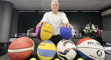 İzmir Büyükşehir Belediyesi Spor Kulübü devlerle ortak