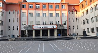 İzmir Fen Lisesi'ndeki disiplin soruşturmaları TBMM'ye taşındı