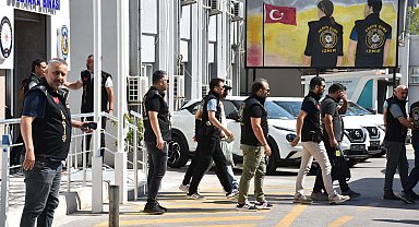 İzmir'de akıma kapılan 2 kişinin ölümüyle ilgili 6 gözaltı daha; genel müdürler de var