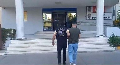 İzmir'de çeşitli suçlardan aranan 73 kişi yakalandı