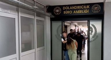 İzmir'de Hazine arazisi satışı vaadiyle dolandırıcılığa 3 tutuklama