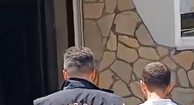 İzmir'de kesinleşmiş hapis cezasıyla aranan 7 kişi yakalandı