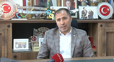 Judo Federasyonu Başkanı Huysuz: Paris'ten madalyasız dönmeyeceğimizi düşünüyorum