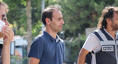 Kaçak göçmenleri taşıyan TIR'ın şoförü tutuklandı