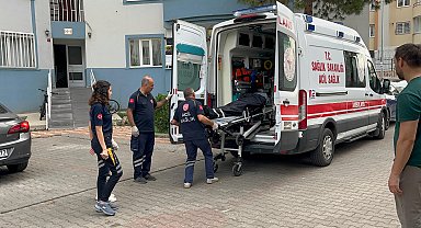 Kadın öğretmen, sevgilisi olduğu iddia edilen öğretmeni öldürdü