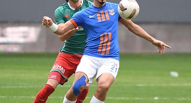 Karşıyaka'da liste kabarık