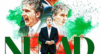 Karşıyaka'dan basketbolda altyapı devrimi