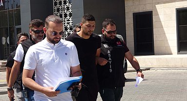 Kayınpederini öldürüp, 4 kişiyi yaralayan şüpheli: Yerde bulduğum bıçağı sağa, sola salladım