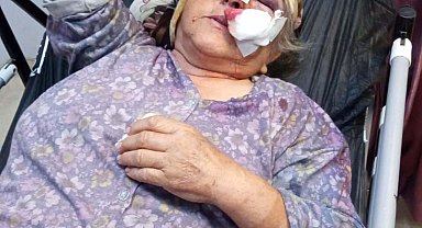 Kayınvalidesi ve kayınpederini darbeden damat tutuklandı