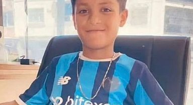 Kayıp 11 yaşındaki İbrahim'in sulama kanalında cesedi bulundu