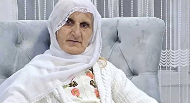 Kayıp Alzheimer hastasının Dicle Nehri'nde cansız bedeni bulundu
