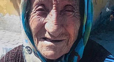 Kayıp kadını arama çalışmalarında kadavra köpeği Zeyna koku aldı; ceset bulundu