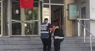 Kayseri'de 10 yıl hapisle aranan hükümlü yakalandı