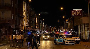 Kayseri'de 7 yaşındaki kız çocuğunu taciz şüphelisi tutuklandı