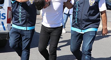 Kayseri'de uzman çavuşu bıçakla öldüren sanığa 15 yıl hapis