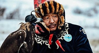 Kazakistan Büyükelçisi Sapiyev'den '5'inci Göçebe Oyunları'na davet