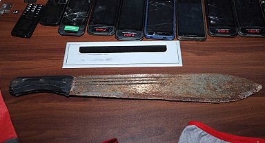 Kenya'da 42 kadını öldürdüğünü itiraf eden seri katil yakalandı