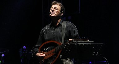 Keşkek Şenliği'nde Coşkun Sabah ve Tuğçe Kandemir konseri