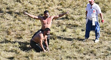 Kırkpınar'da finalin adı belli oldu