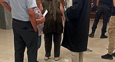 Kızı ve eşi gözünün önünde öldürüldü: Komşular yetişmese damadım beni de öldürecekti