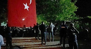 Konya'ya şehit ateşi düştü