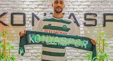 Konyaspor, Nzonzi ile yollarını ayırdı