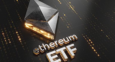 Kripto borsasından spot Ethereum ETF değerlendirmesi