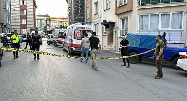 Kütahya'da aile faciası: Annesini öldüren üvey babasını tabancayla öldürdü