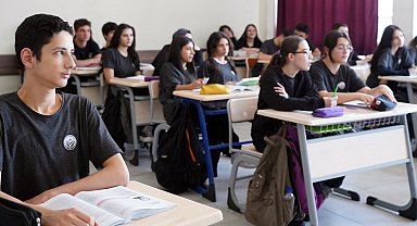 LGS yerleştirmeleri 1'inci nakil sonuçları açıklandı