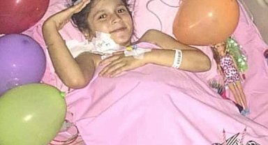 Liseli Belgin, 2 gün arayla yapılan nakil operasyonları sonrası yaşama tutunmaya çalışıyor