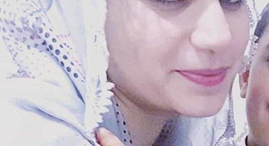 Lohusa eşini 17 bıçak darbesiyle öldüren sanık, hakim karşısına çıktı: Uyuşturucu aldım, kendimi kaybettim