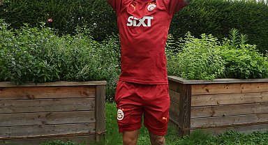 Lucas Torreira: Galatasaray formasıyla her şeyi kazanmak istiyorum