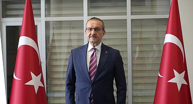 Malatya Valiliği'ne atanan Yavuz: Depremle büyük acılar yaşayan kardeşlerime hizmet etmek onurdur