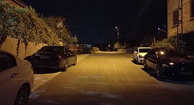 Malatya'da 4.2 büyüklüğünde deprem