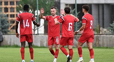 Manisa FK berabere kaldı