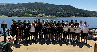 Manisa FK'da Graovac gitti