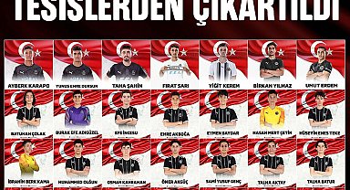 Manisa Futbol Kulübü'nden tesis açıklaması