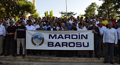 Mardin Barosu'ndan elektrik kesintilerine tepki: 10 saati buluyor, voltaj dalgalanmaları zarar veriyor
