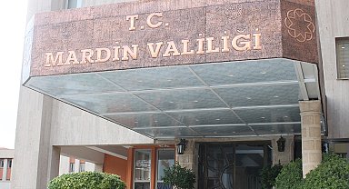 Mardin'de 1 kırsal mahallede sokağa çıkma yasağı ilan edildi