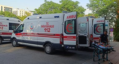 Mardin'de akraba aileler arasında silahlı kavga: 2 ölü, 1 yaralı